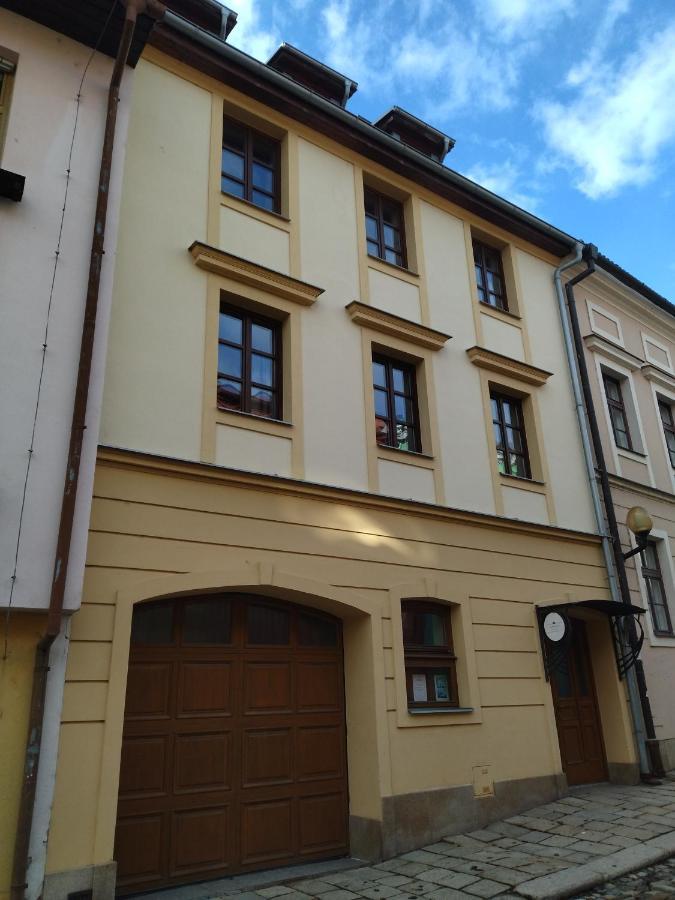 Penzion Jostovka Jihlava Exterior foto